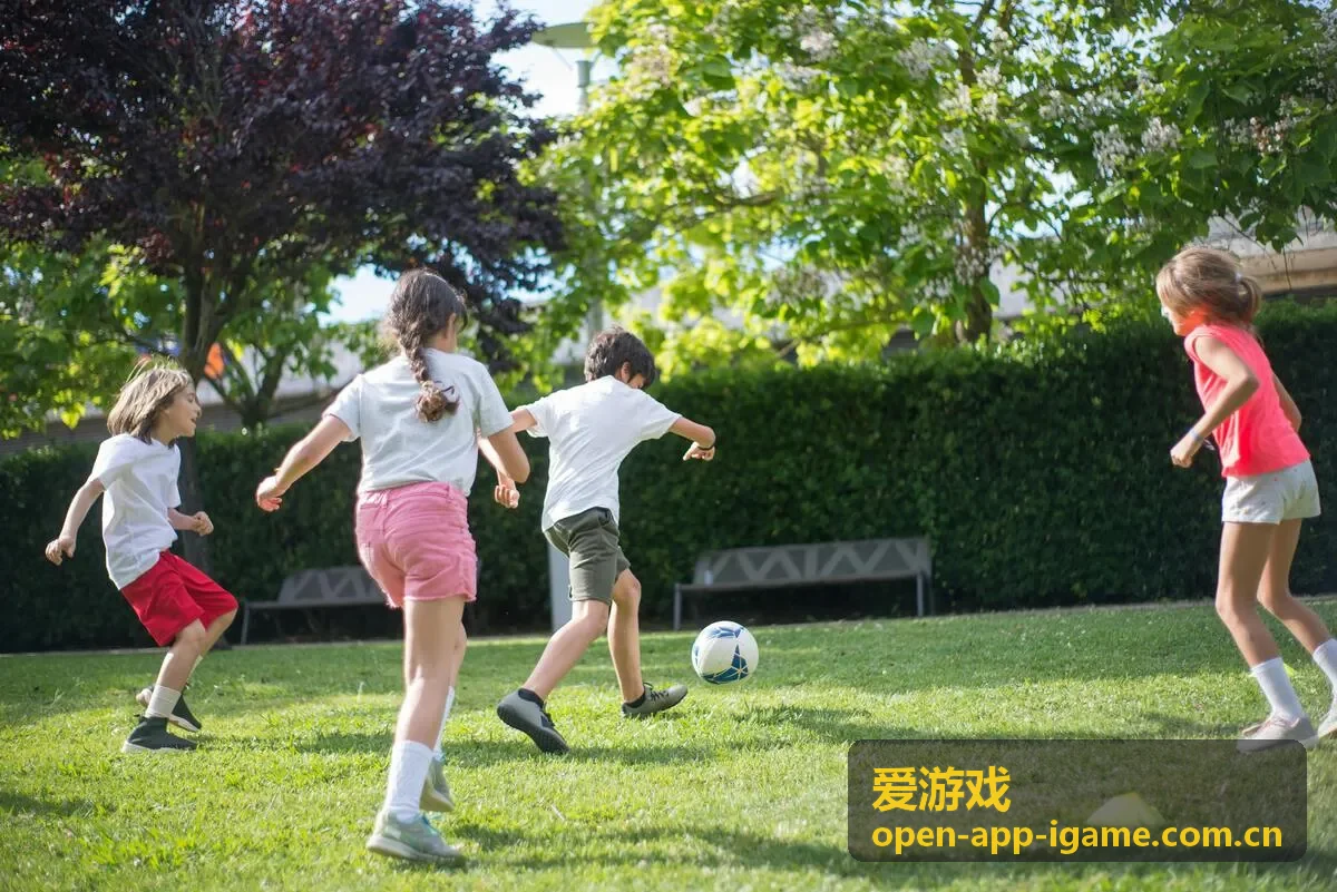 爱游戏新游预约限时礼包活动封面