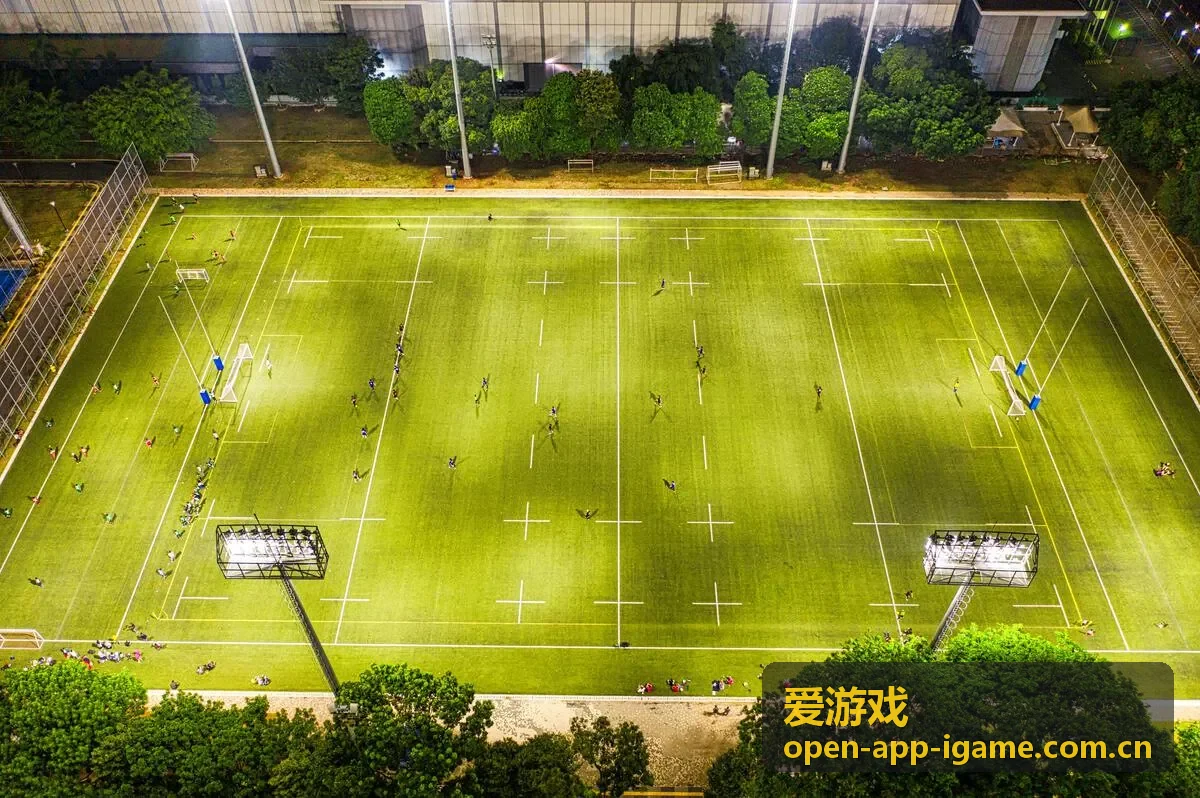 爱游戏公会争霸赛季挑战活动封面