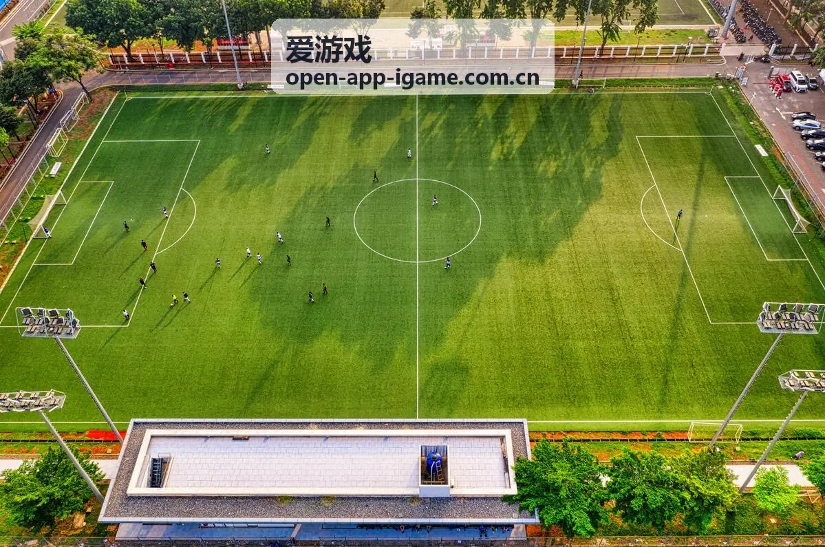 爱游戏春季电竞赛活动回顾